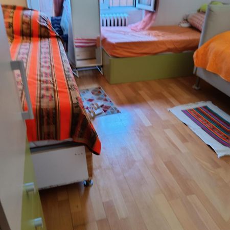Casa Revello Hotel Milánó Kültér fotó