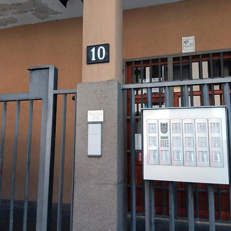 Casa Revello Hotel Milánó Kültér fotó