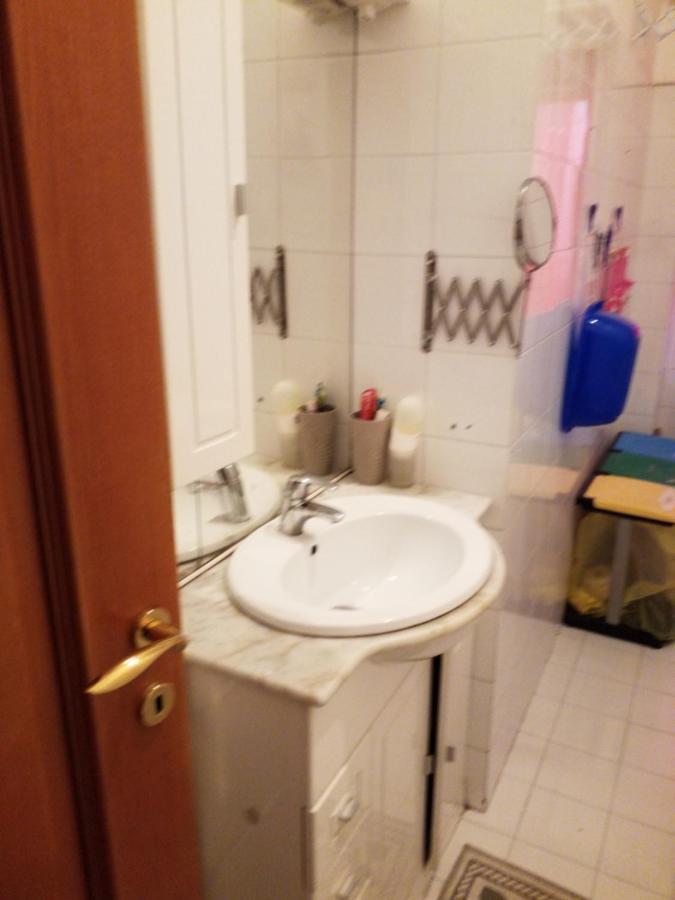 Casa Revello Hotel Milánó Kültér fotó