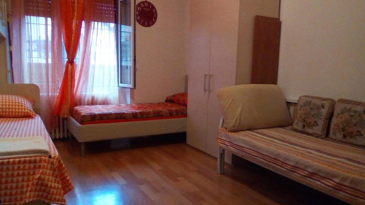 Casa Revello Hotel Milánó Kültér fotó