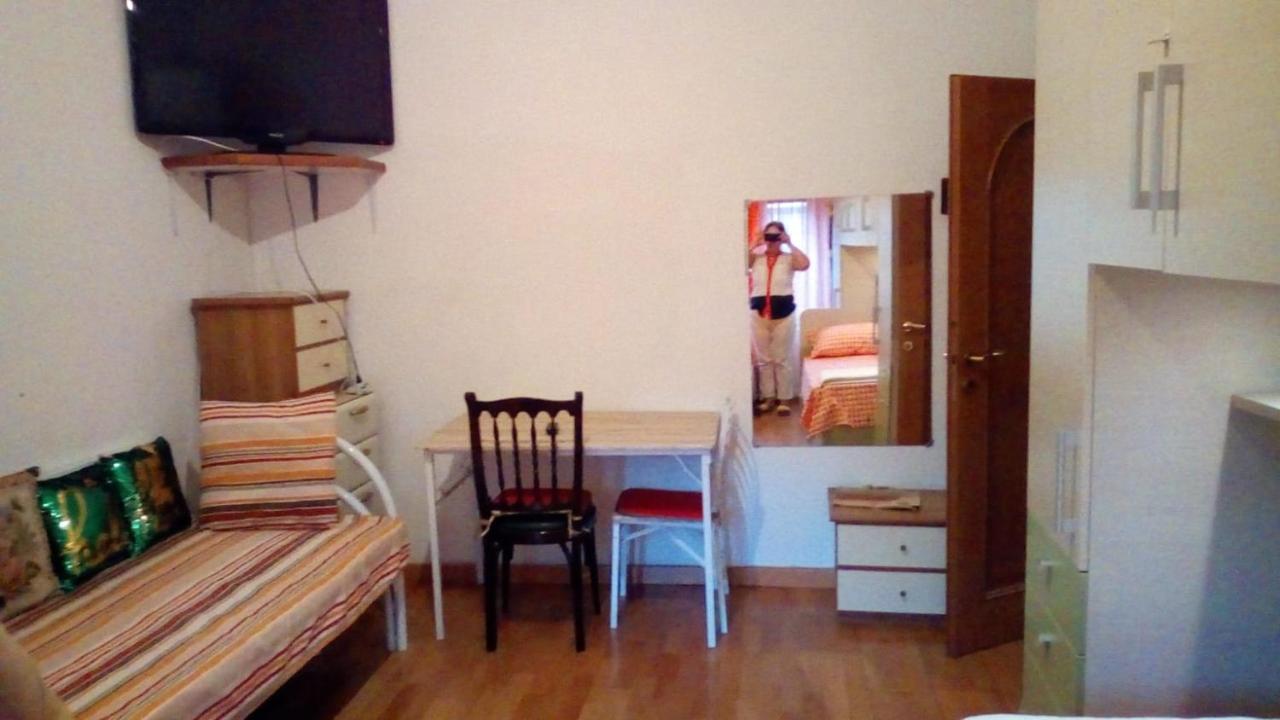 Casa Revello Hotel Milánó Kültér fotó