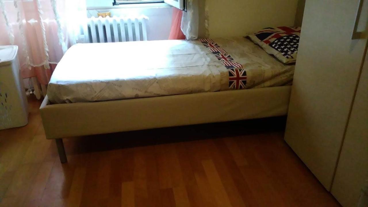 Casa Revello Hotel Milánó Kültér fotó