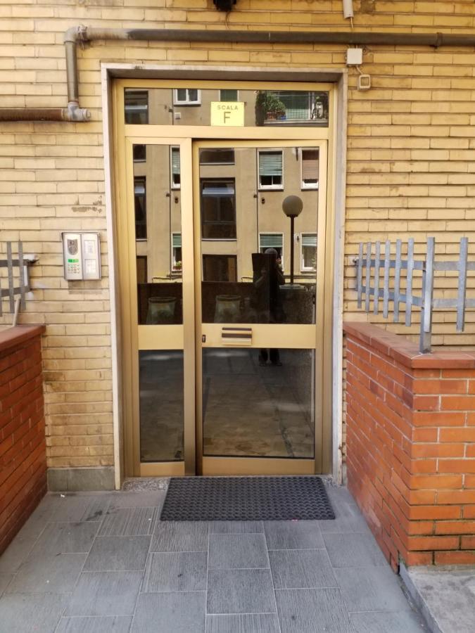 Casa Revello Hotel Milánó Kültér fotó