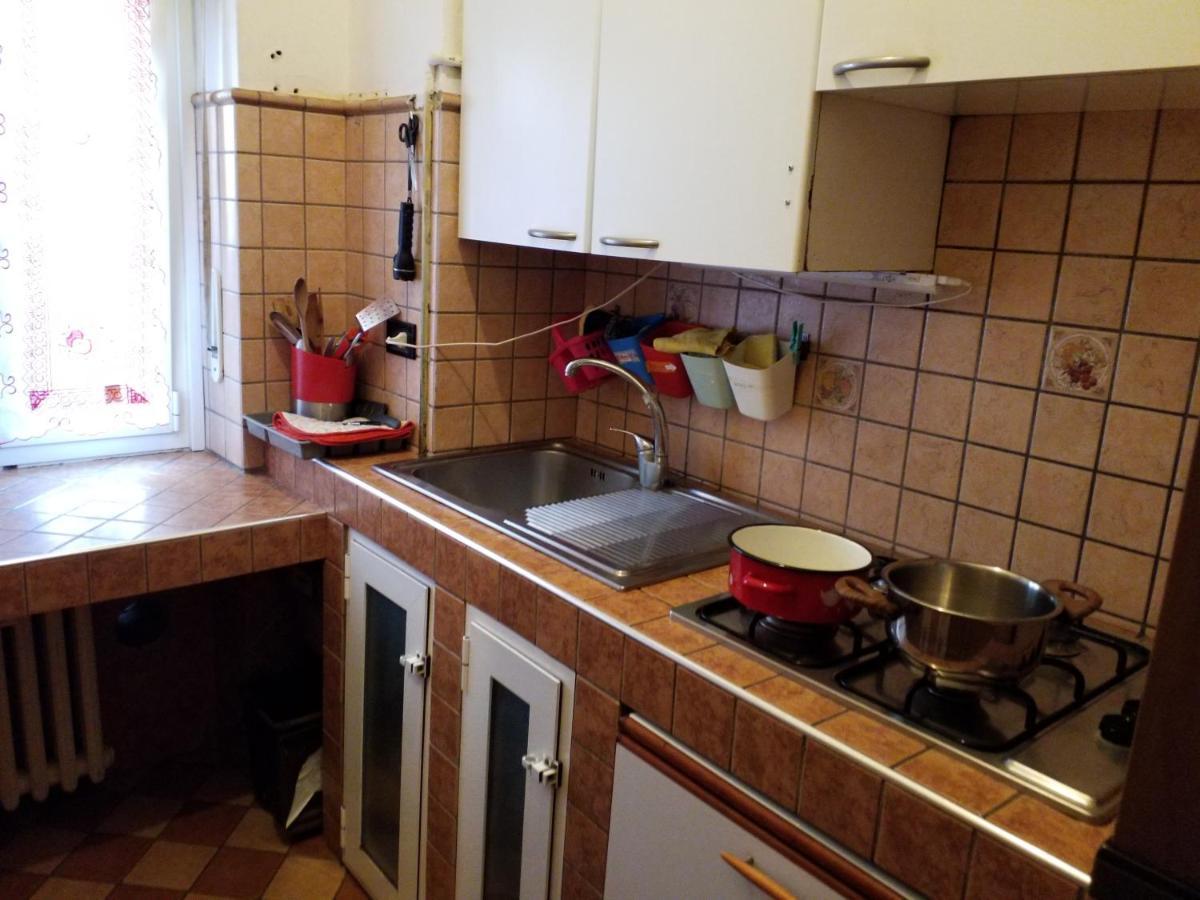 Casa Revello Hotel Milánó Kültér fotó