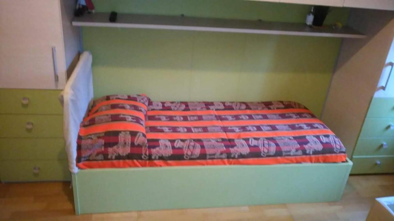 Casa Revello Hotel Milánó Kültér fotó