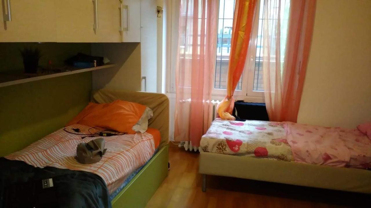 Casa Revello Hotel Milánó Kültér fotó
