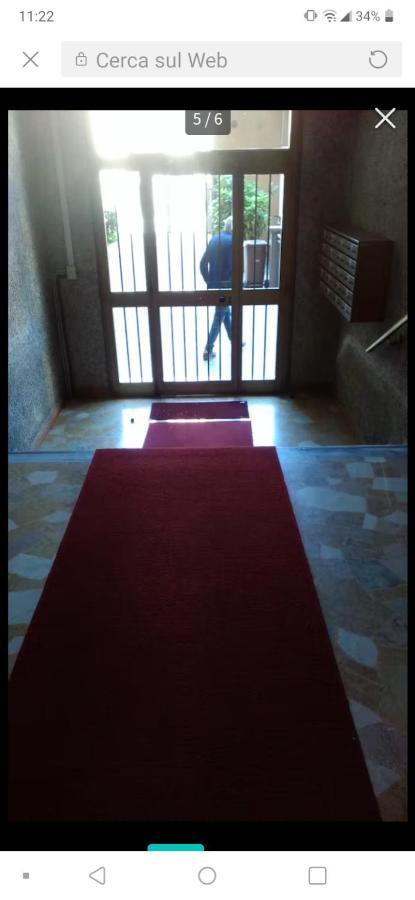 Casa Revello Hotel Milánó Kültér fotó