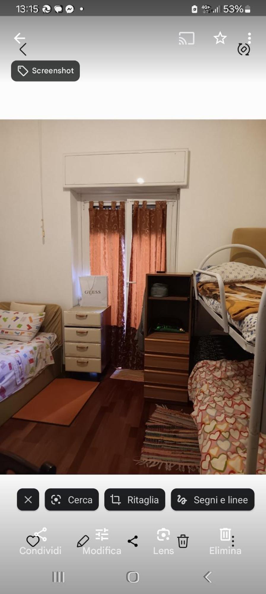 Casa Revello Hotel Milánó Kültér fotó