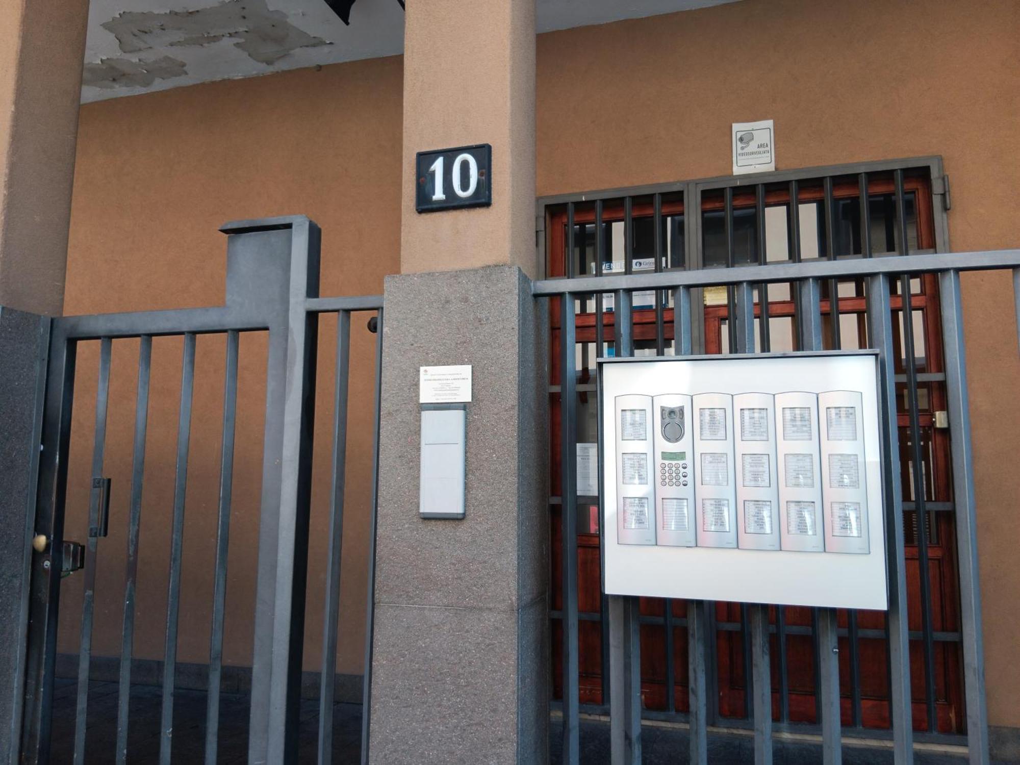 Casa Revello Hotel Milánó Kültér fotó